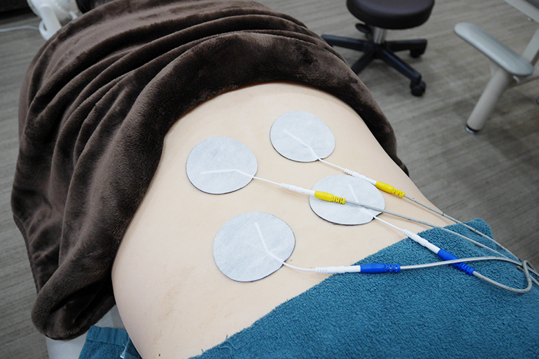 成増で肩こりにお悩みならプラネット鍼灸整骨院