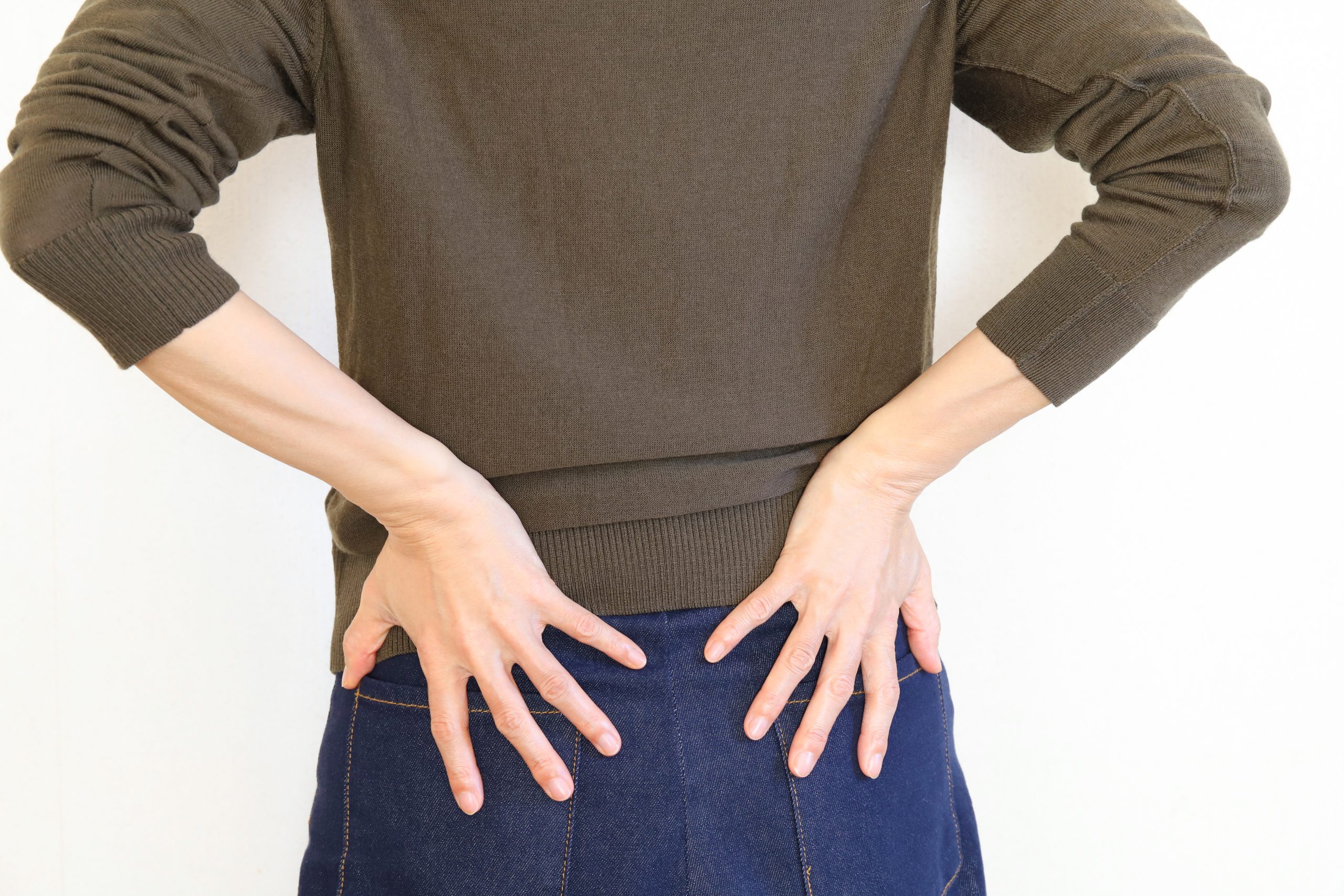 成増でぎっくり腰にお悩みならプラネット鍼灸整骨院